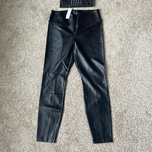 WHBM runway leggings